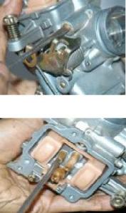 modifikasi motor satria f150 | modifikasi minimalis