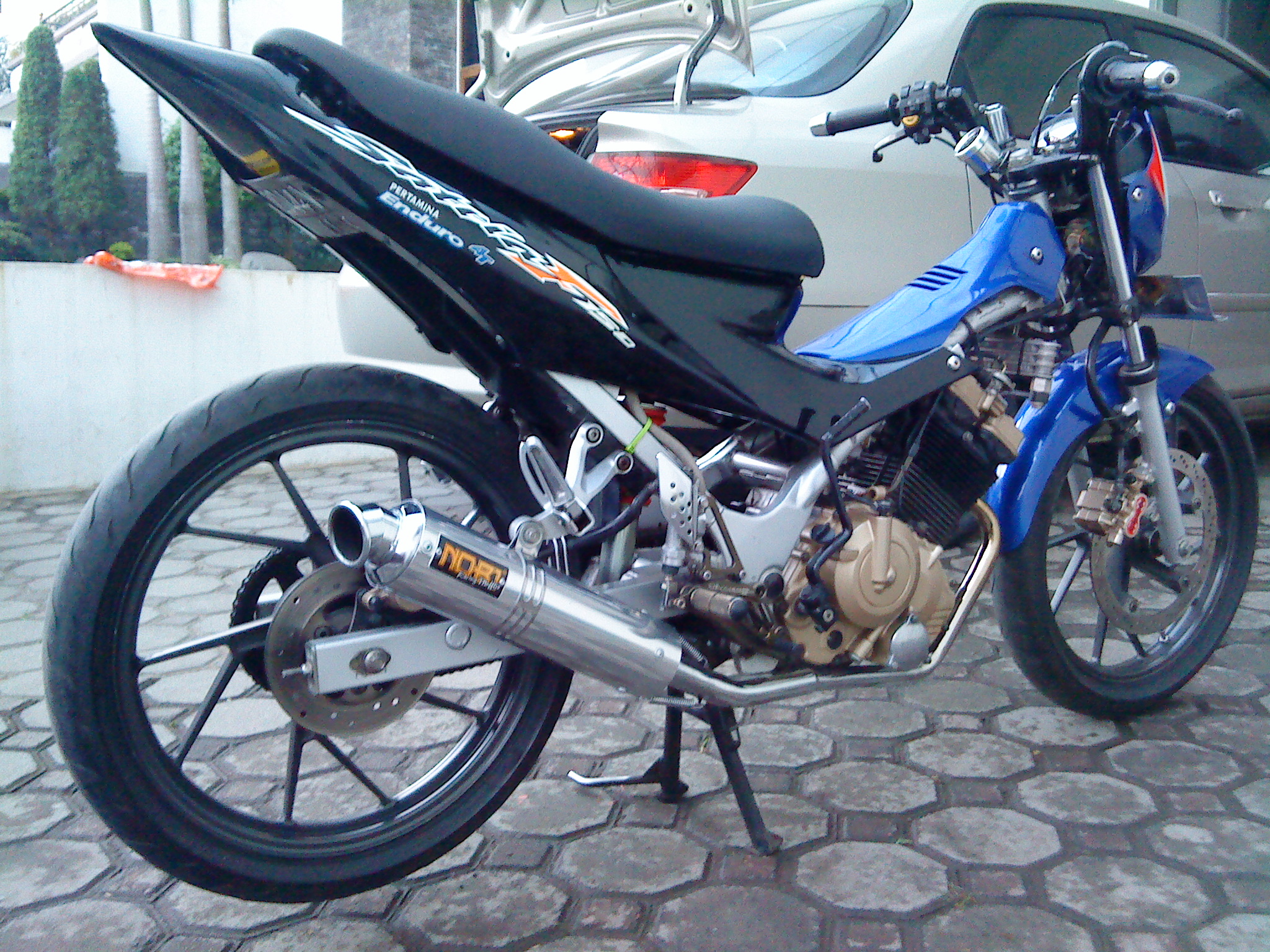 September 2011 Moto Gp